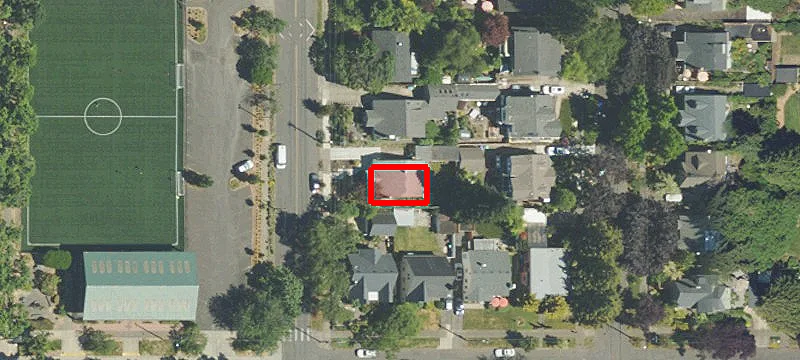 Residential Income Property with Tiny Homes