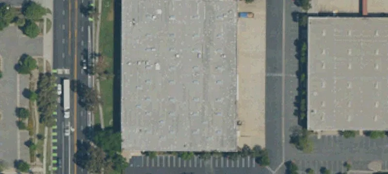 24' Clear-Height Warehouse Sublease