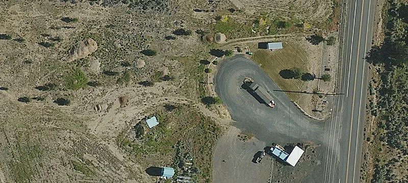 Zoned Development Land with CUP