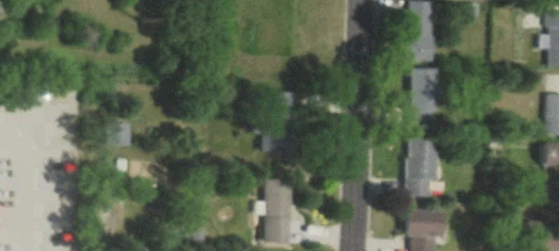 Ready-to-Build Home Lot