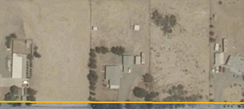 Residential Land with Water Rights