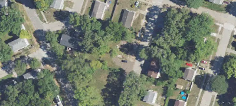 Buildable Residential Lot