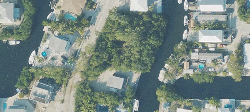 Bayfront Residential Development Lot