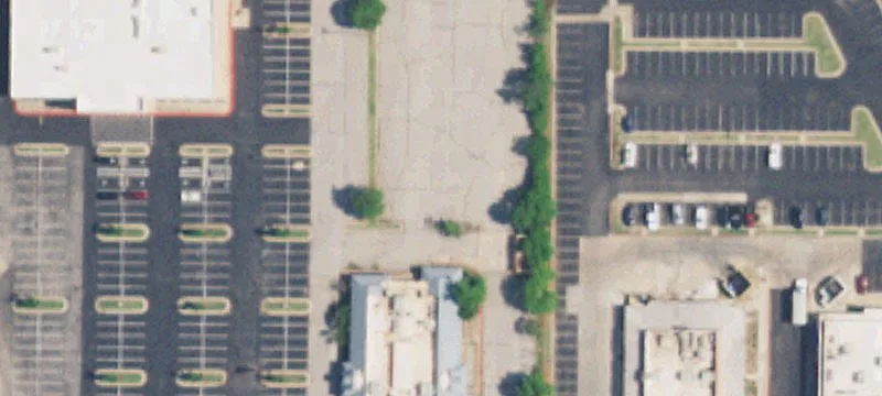 Restaurant-Ready Retail Corridor Site