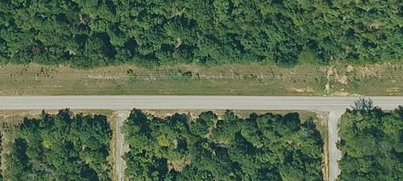 Commercial Land Parcel