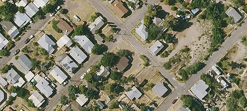 Vacant Land with Mountain Views