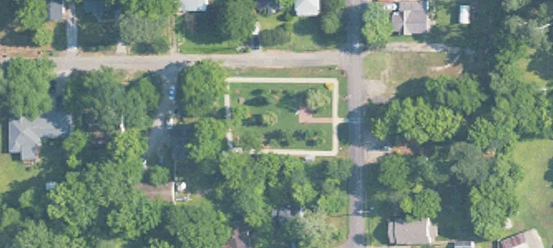 Ready-to-Build Corner Lot