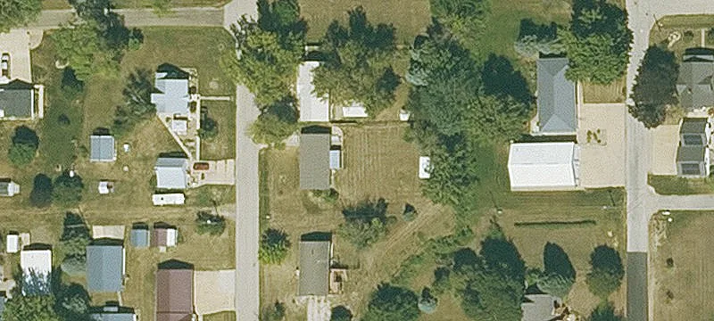Residential Development Lot with Walkout
