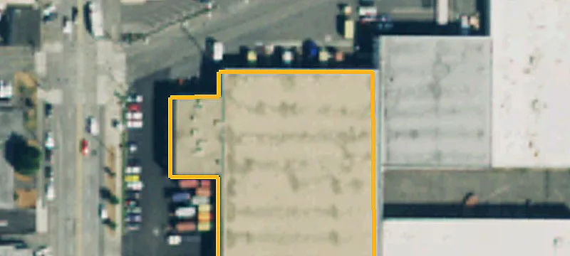 Warehouse Space For Lease