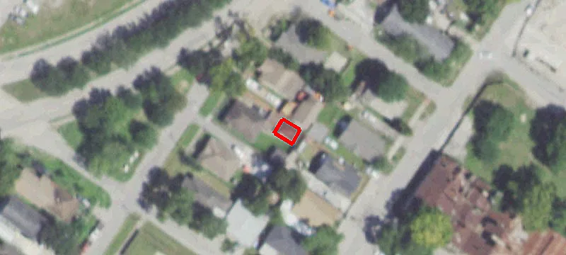 Renovation Duplex with Detached Apartment