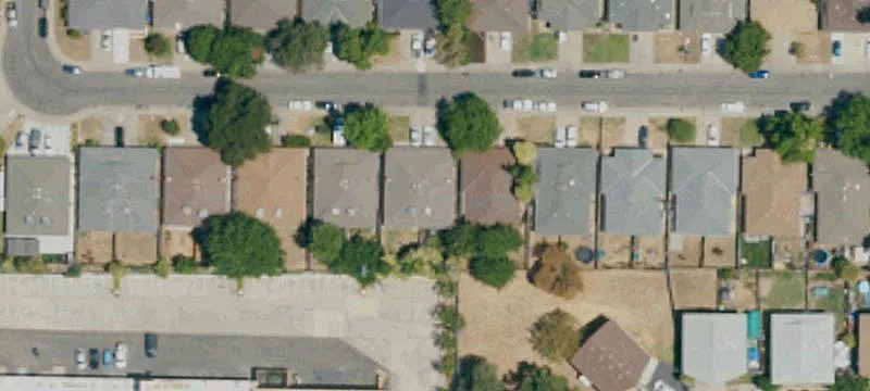 Well-Maintained Duplex Investment