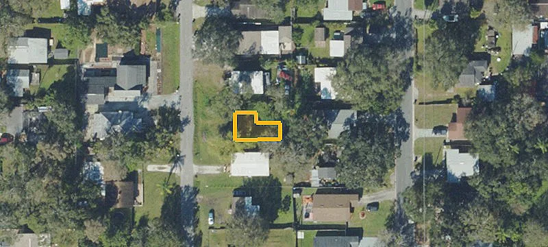 R-4 Multi-Family Residential Lot