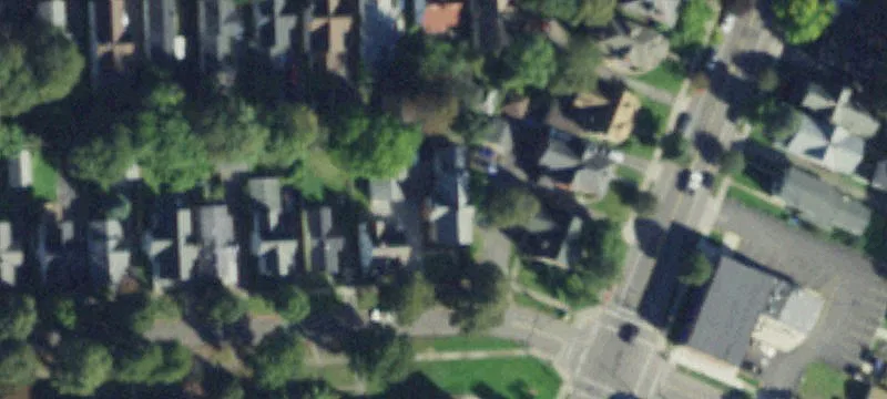 4-Unit Residential Income Property