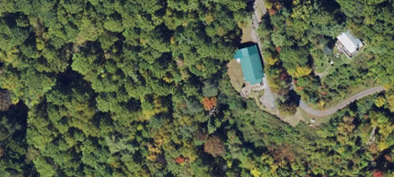 Residential Development Lot in Gated Community