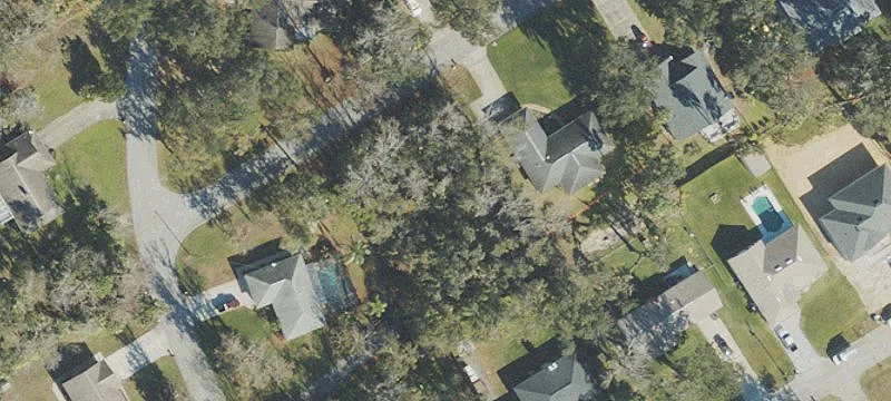 Residential Building Lot
