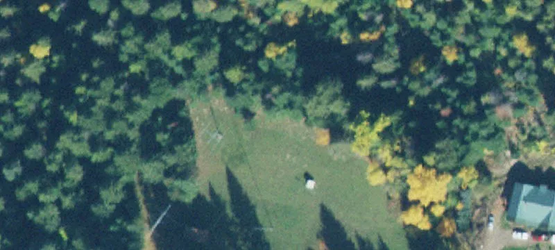 Gated Specialty Property Off Highway 200