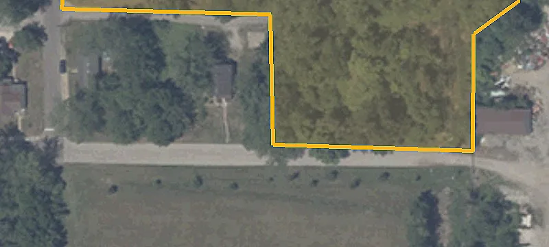 Residential Building Lot