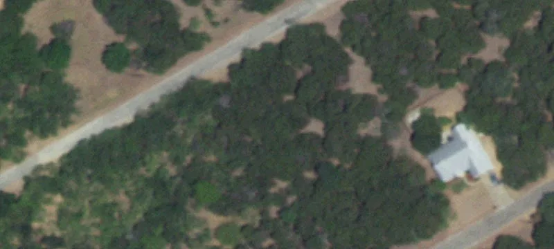 Waterfront Resort Lot