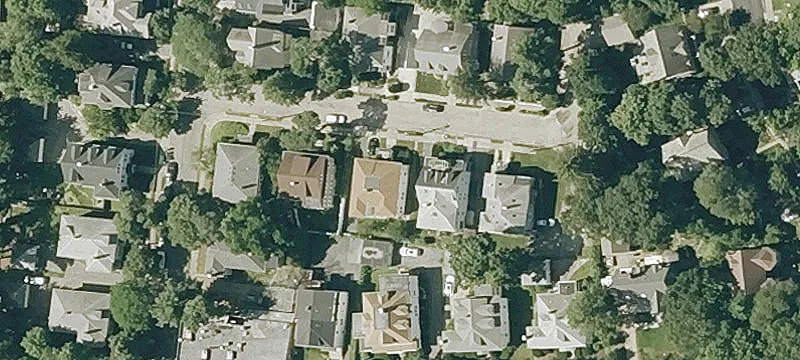 Two-Unit Residential Income Property