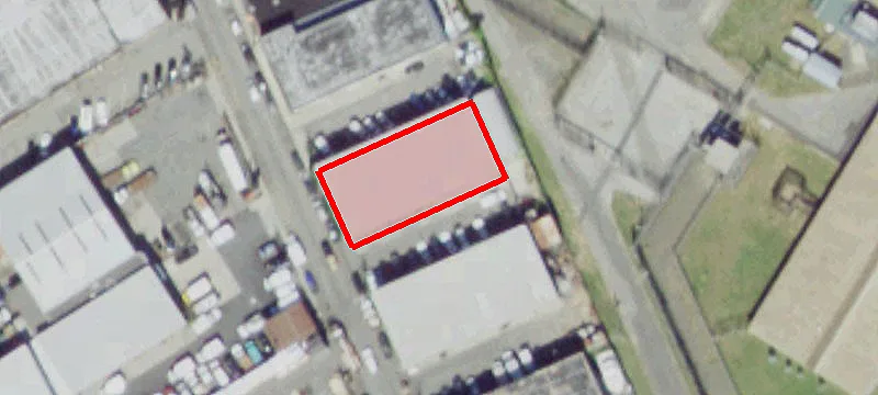 Warehouse for Lease