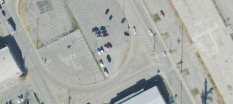 Specialty Land Parcel