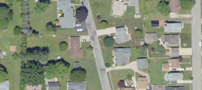 Cleared Level Development Lot