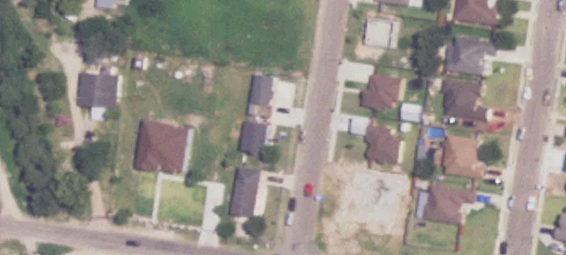 Residential Lot in Mission