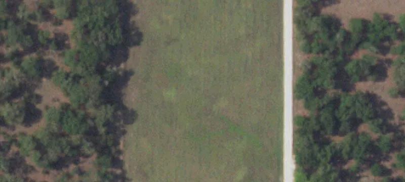 Ag-Exempt Hill Country Land