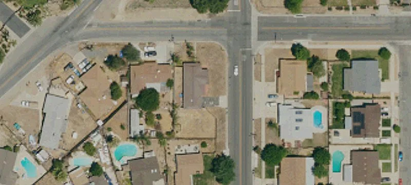 Manufactured Home in 55+ Community