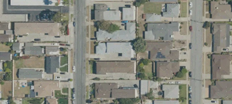 Triplex Investment Property