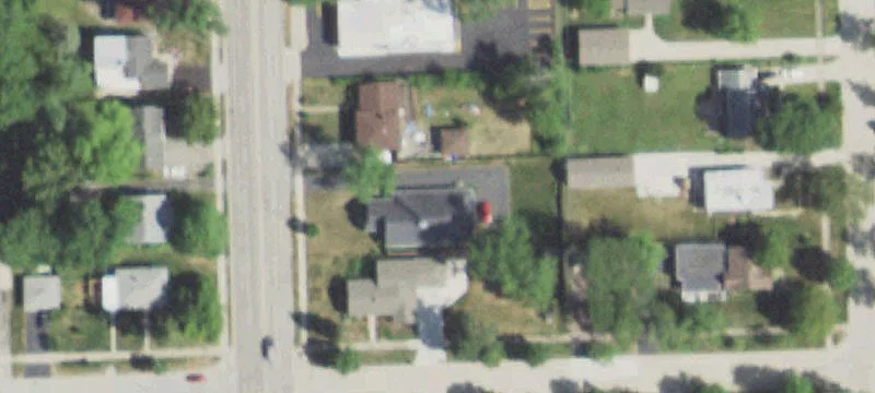 Redevelopment Residential Land