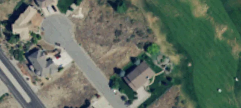 Ready-to-Build Golf Course Lot