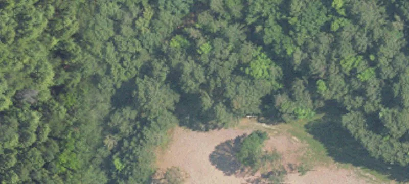 Mountain View Home Site Land