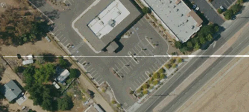 Commercial Land Parcel