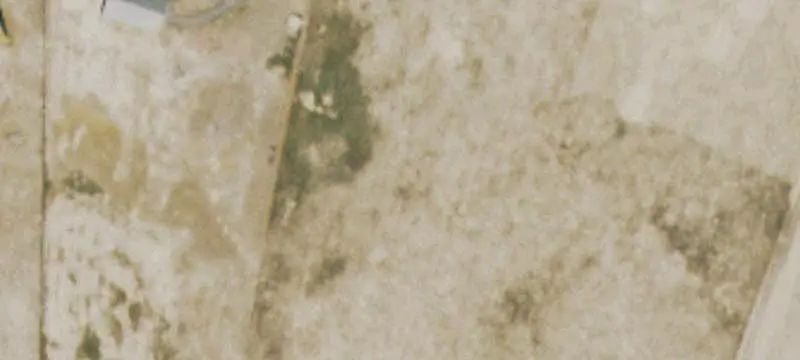 Mountain View Building Lot