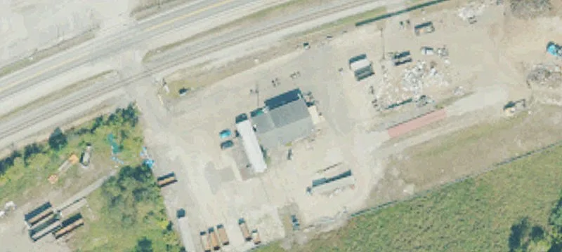 Specialty Commercial Property