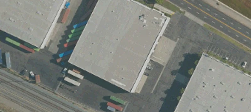 Freestanding Industrial Warehouse Lease
