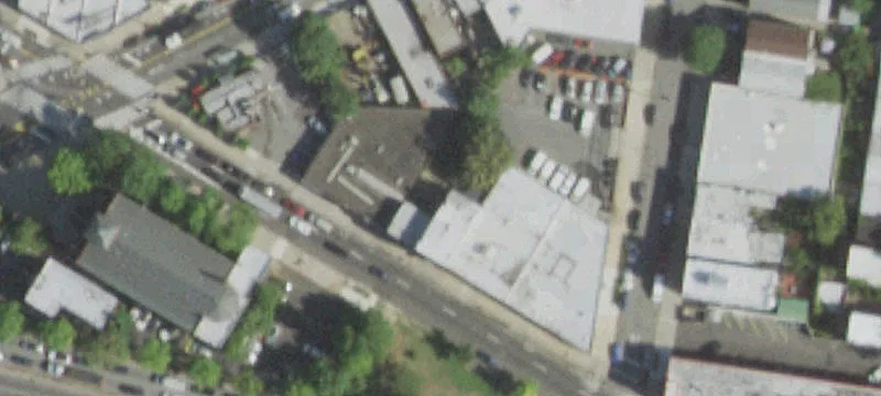 Industrial Specialty Property