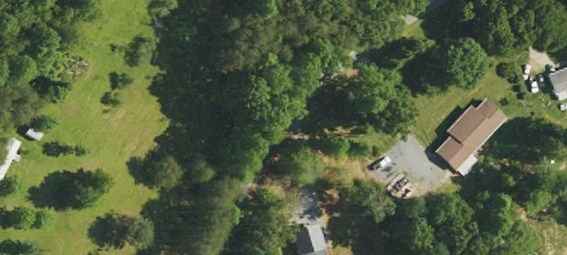 Waterfront Residential Lot with Boat Slip