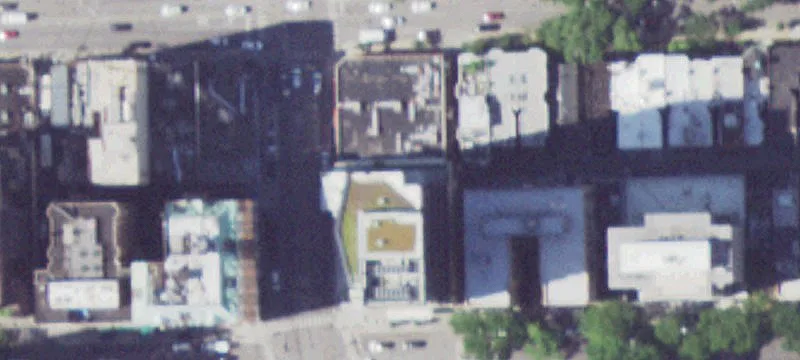 Ground Floor Retail Storefront Suite