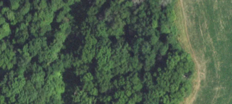 Residential Land Lot