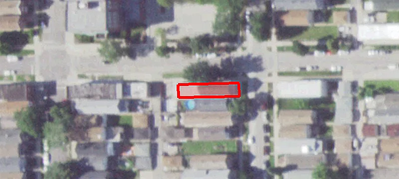 Three-Unit Residential Income Property