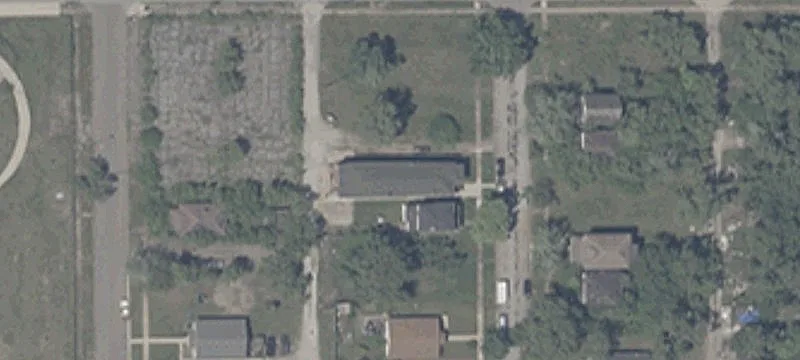 Turnkey 8-Unit Multifamily Building