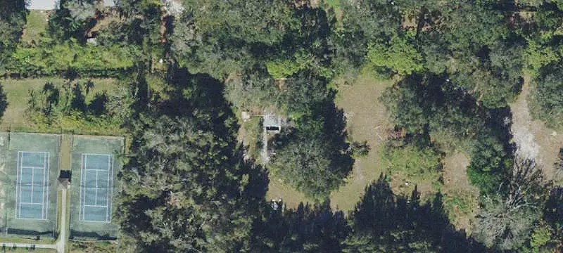 Infill Residential Development Land