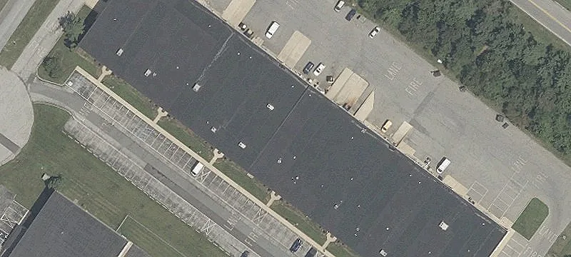 Flex Warehouse Suites