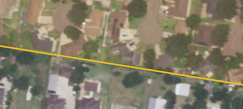 Ready-to-Build Residential Lot