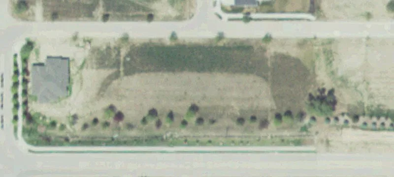 Residential Building Lot