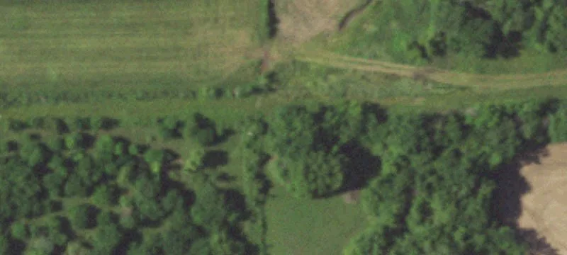 Recreational Farmland with Lake