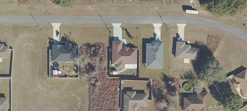 Residential Development Lot