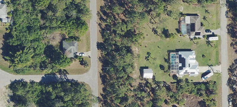 Buildable Residential Lot